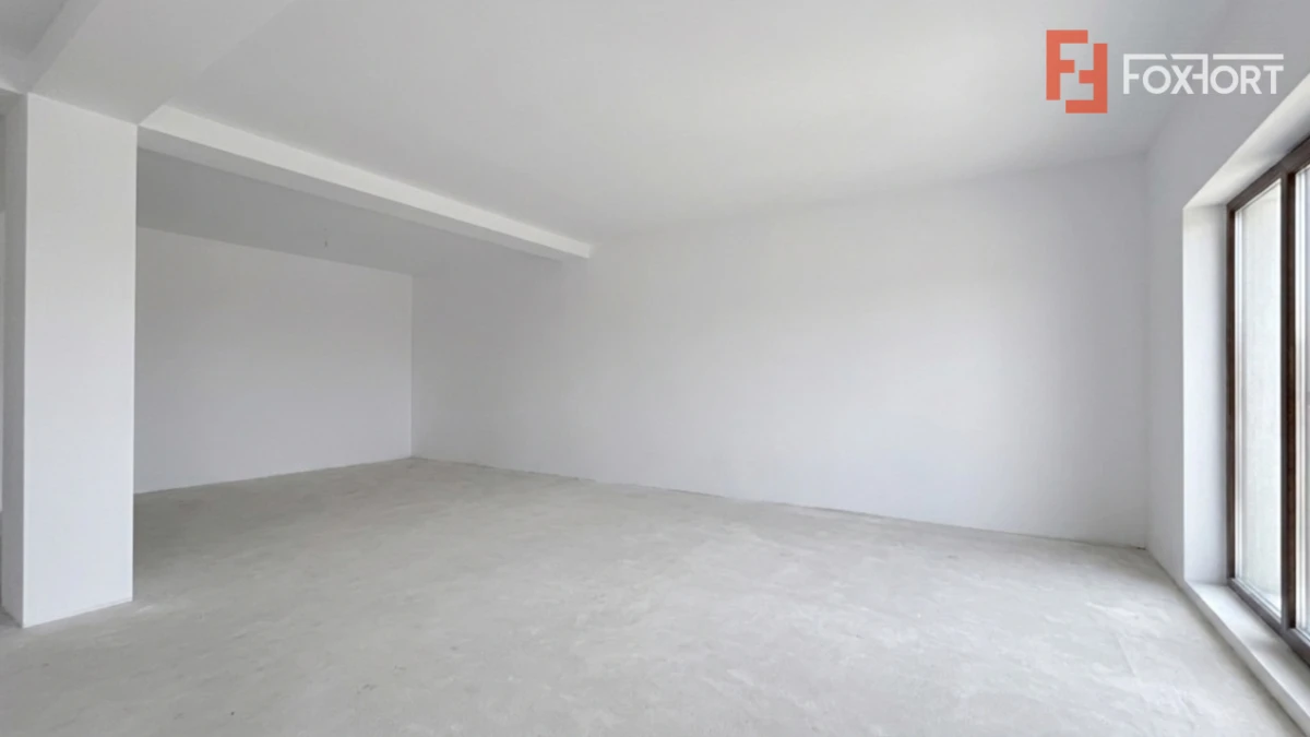 Duplex 4 camere, Calea Medves - Mosnita - 6