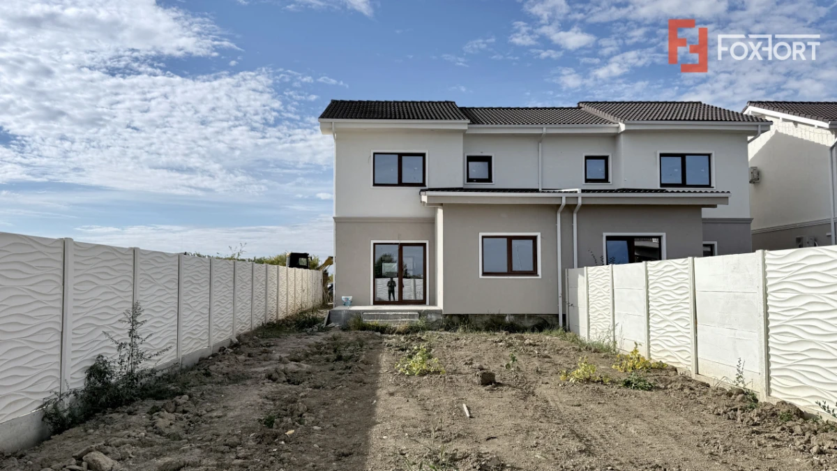Duplex 4 camere, Calea Medves - Mosnita - 2