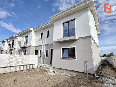 Duplex 4 camere, Calea Medves - Mosnita