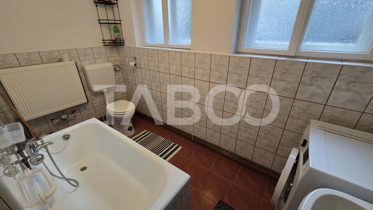 Apartament cu 2 camere de 56mp de inchiriat in zona Centrului Istoric - 10
