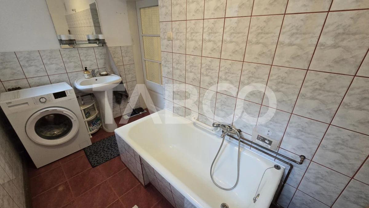 Apartament cu 2 camere de 56mp de inchiriat in zona Centrului Istoric - 9