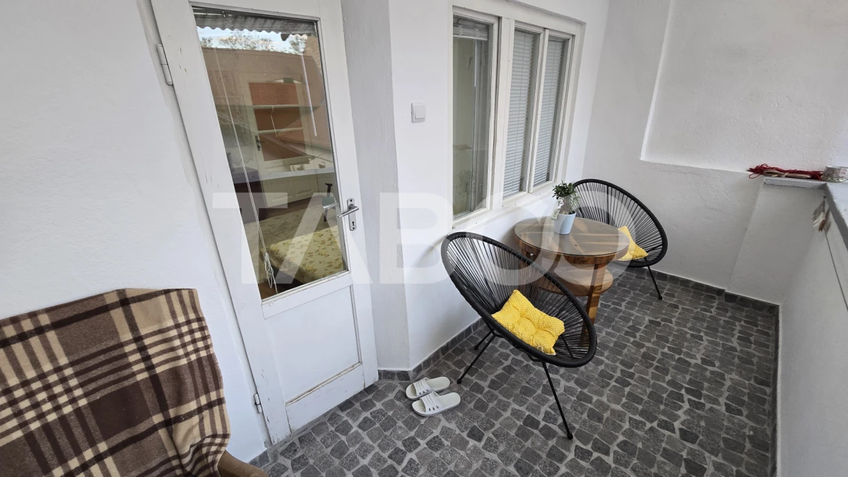 Apartament cu 2 camere de 56mp de inchiriat in zona Centrului Istoric - 6