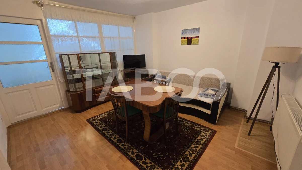 Apartament cu 2 camere de 56mp de inchiriat in zona Centrului Istoric - 4