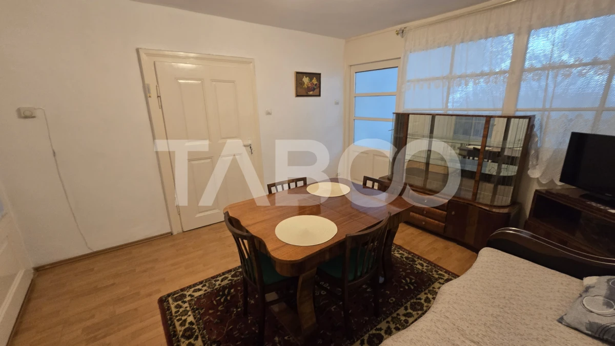 Apartament cu 2 camere de 56mp de inchiriat in zona Centrului Istoric - 3