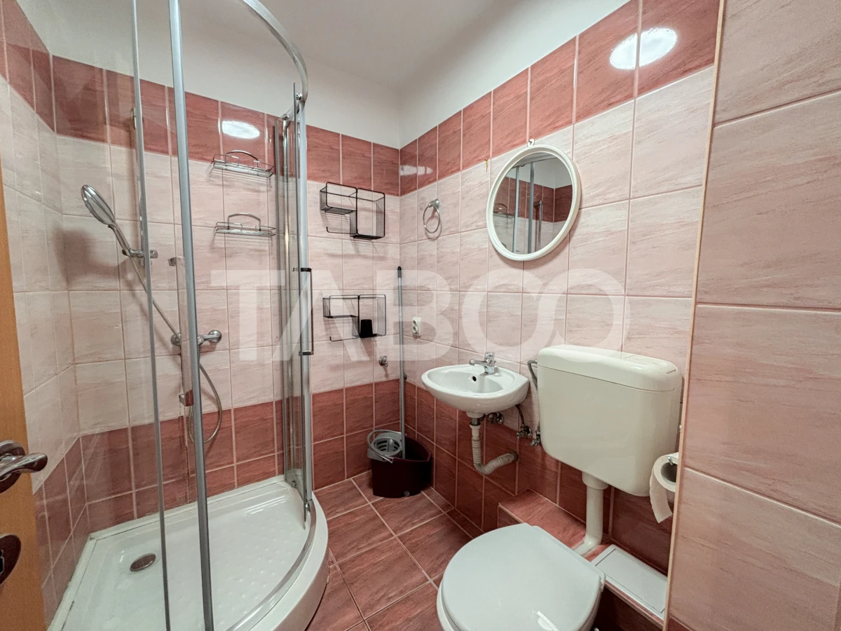 Apartament cu 4 camere decomandate in Gheorgheni zona Titulescu - 7