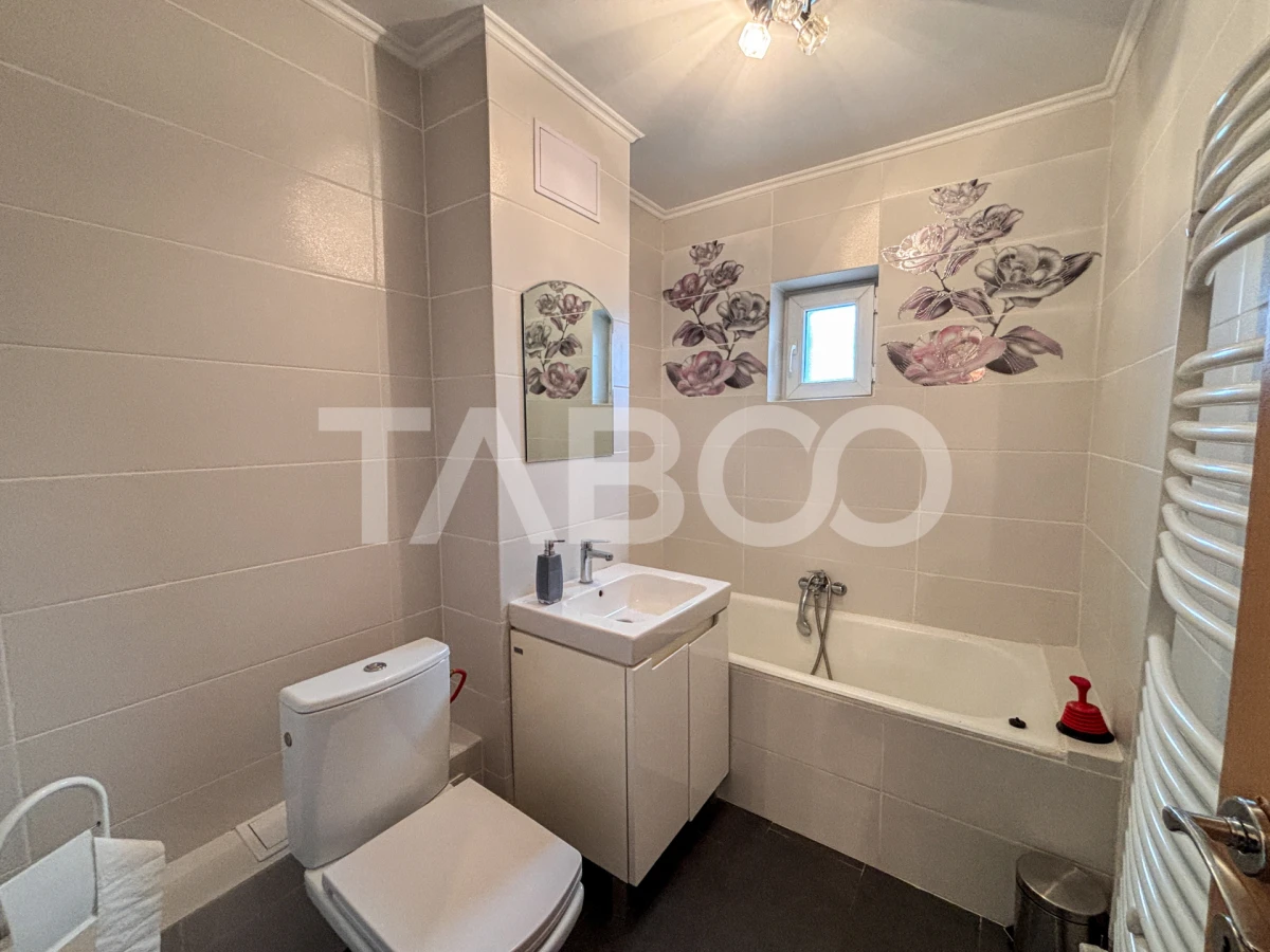 Apartament cu 4 camere decomandate in Gheorgheni zona Titulescu - 6