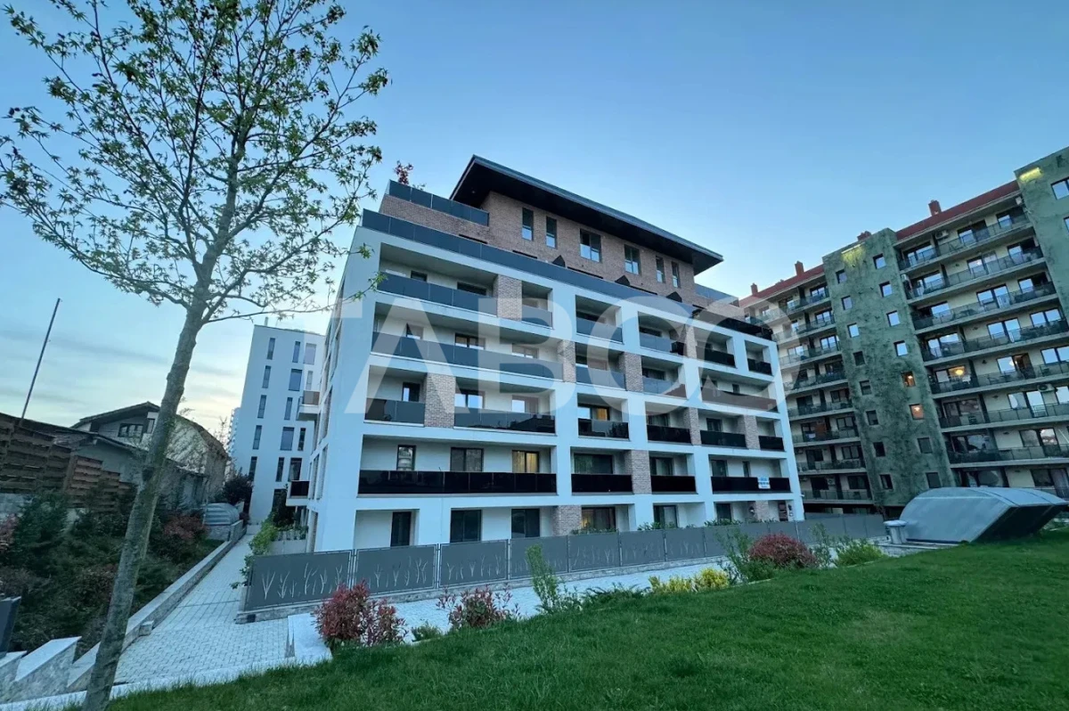 Apartament cu 3 camere de vanzare langa Iulius Mall cartier Gheorgheni - 9