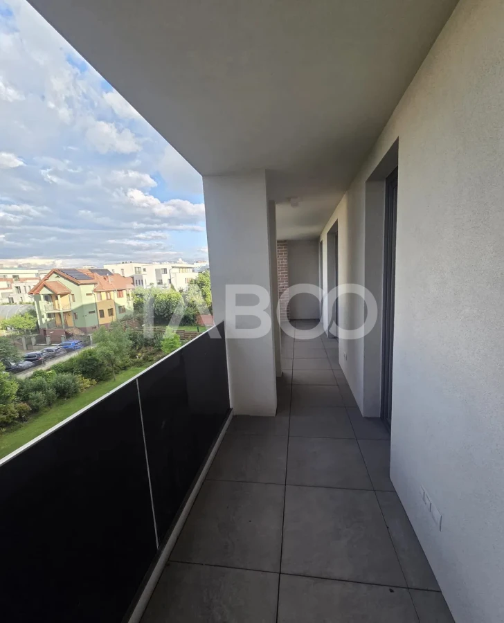 Apartament cu 3 camere de vanzare langa Iulius Mall cartier Gheorgheni - 8