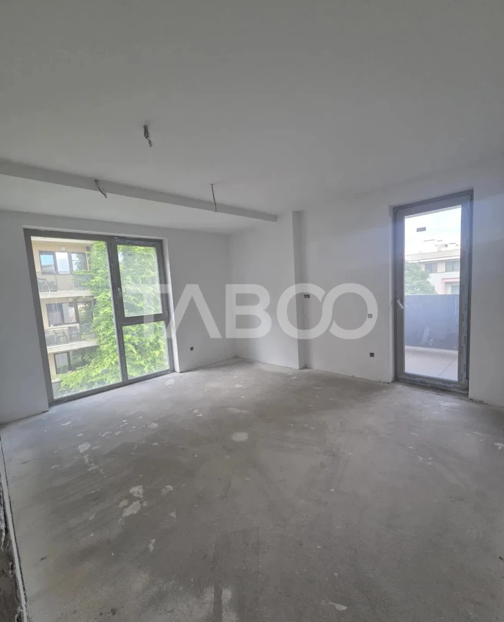 Apartament cu 3 camere de vanzare langa Iulius Mall cartier Gheorgheni - 7