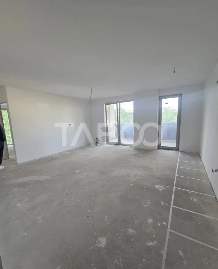 Apartament cu 3 camere de vanzare langa Iulius Mall cartier Gheorgheni - 6