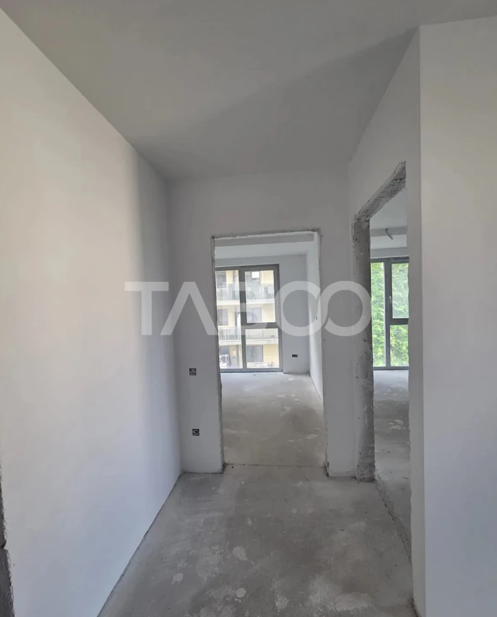 Apartament cu 3 camere de vanzare langa Iulius Mall cartier Gheorgheni - 5