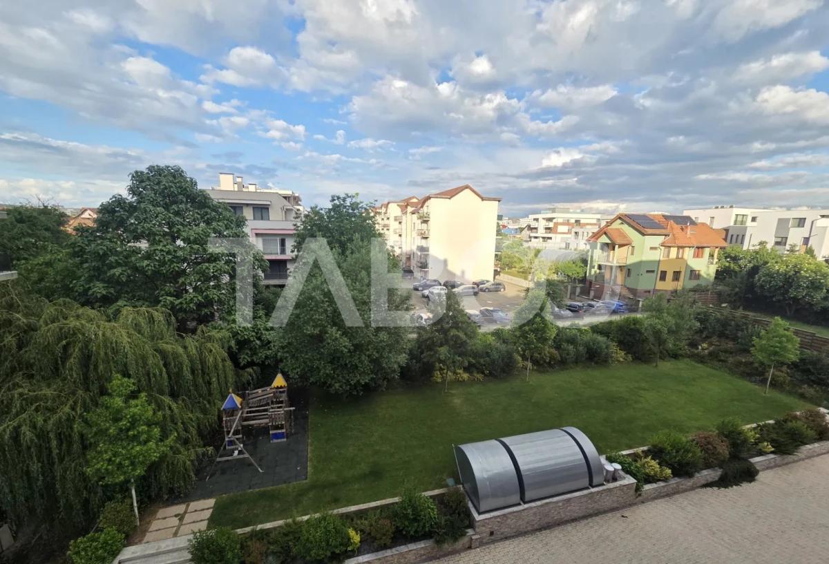 Apartament cu 3 camere de vanzare langa Iulius Mall cartier Gheorgheni - 3