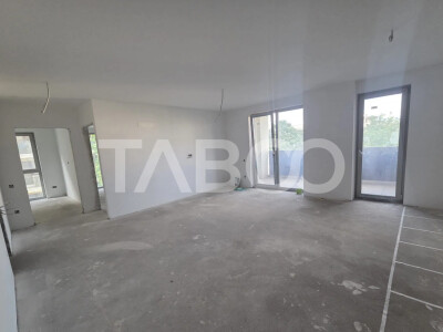 Apartament cu 3 camere de vanzare langa Iulius Mall cartier Gheorgheni