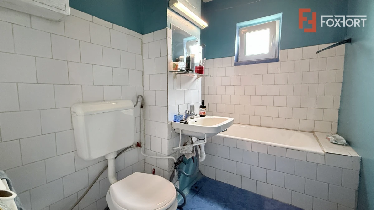 Comision 0% Apartament de inchiriat 2 camere - zona Aradului - 9