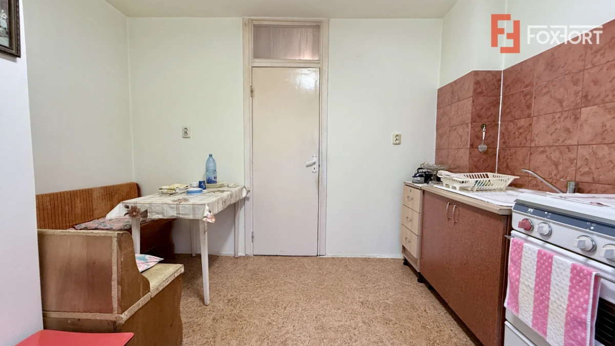 Comision 0% Apartament de inchiriat 2 camere - zona Aradului - 8