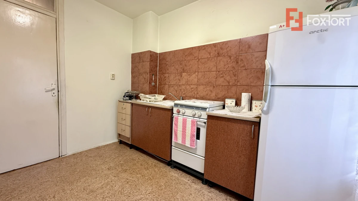 Comision 0% Apartament de inchiriat 2 camere - zona Aradului - 7