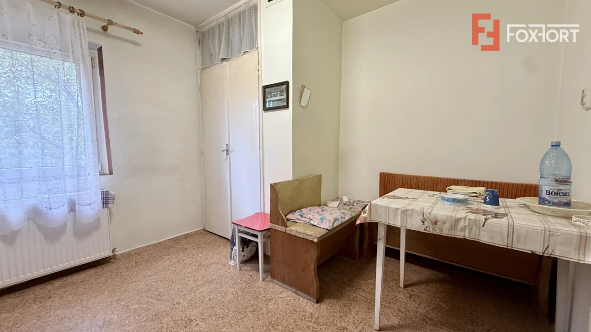 Comision 0% Apartament de inchiriat 2 camere - zona Aradului - 6