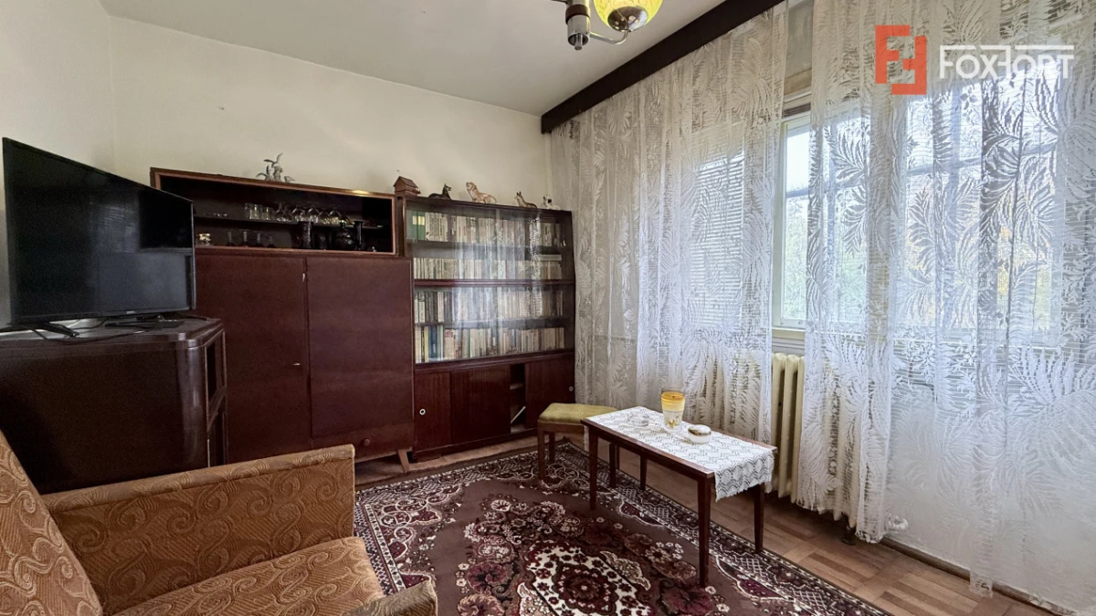 Comision 0% Apartament de inchiriat 2 camere - zona Aradului - 4
