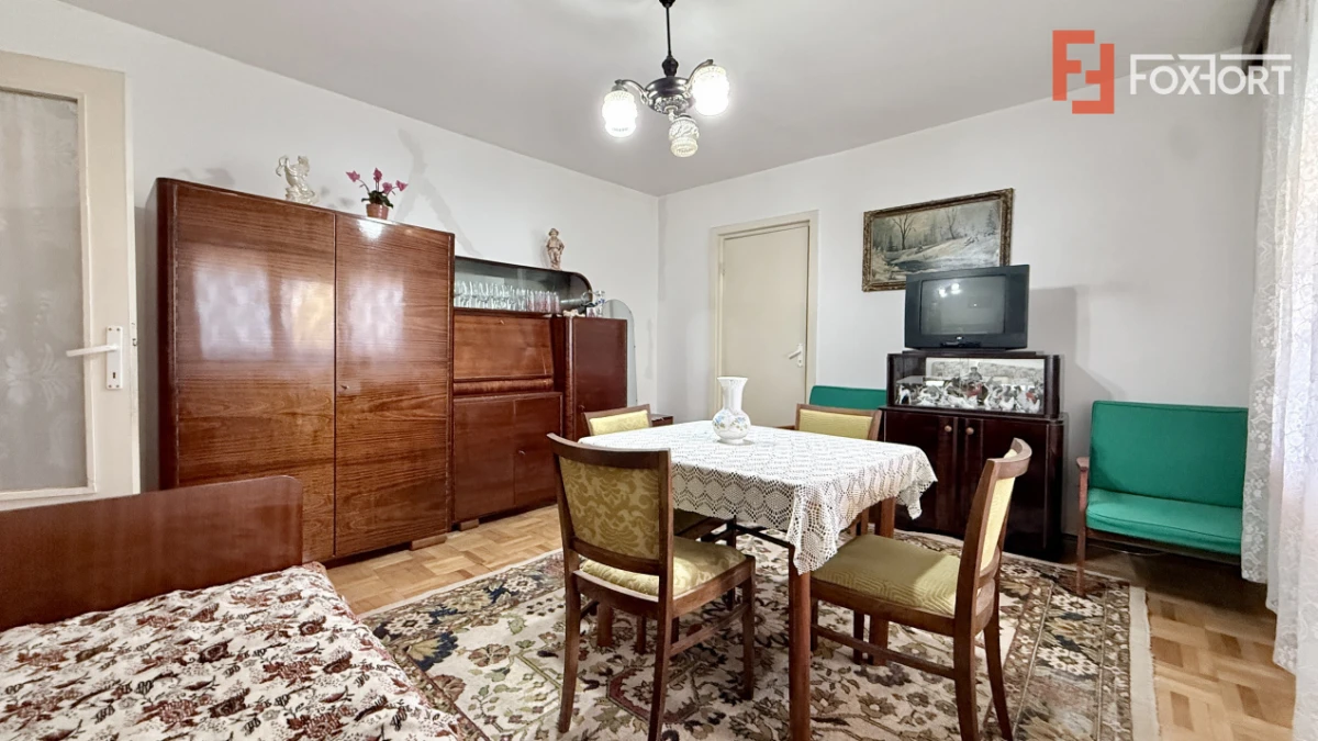 Comision 0% Apartament de inchiriat 2 camere - zona Aradului - 2