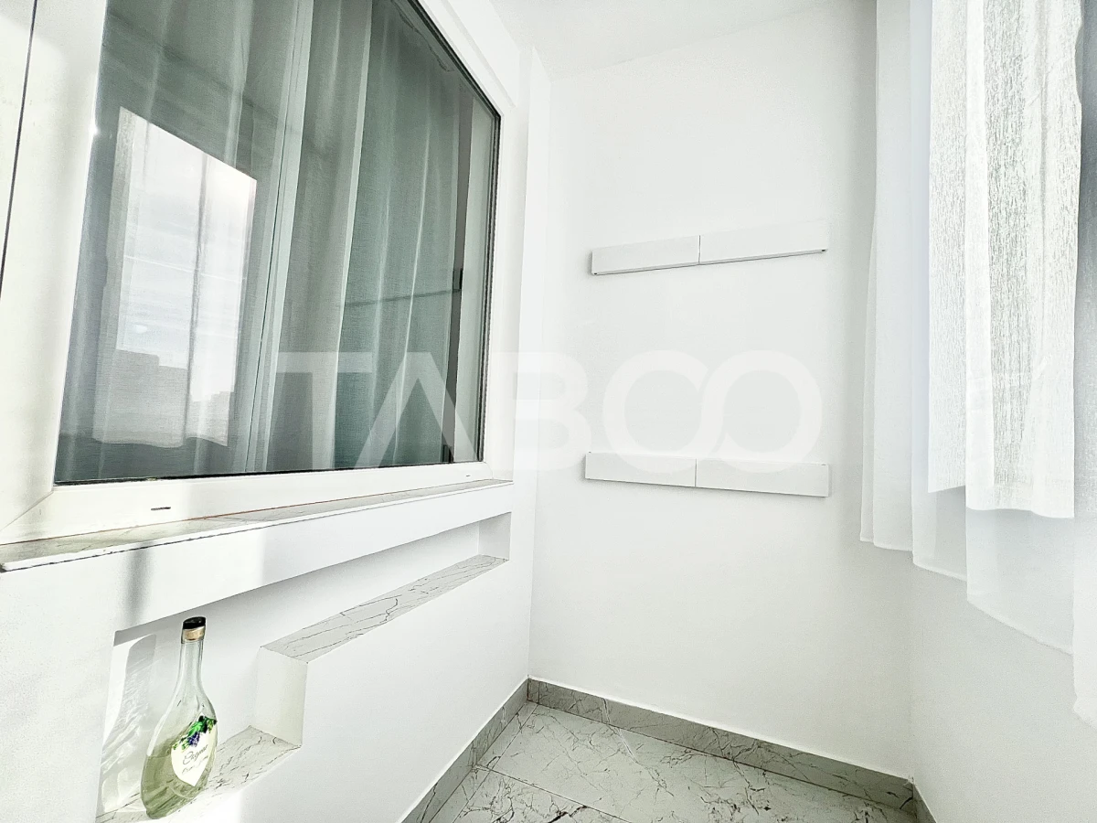 Garsoniera de vanzare in Manastur BIG renovata modern balcon si lift - 8