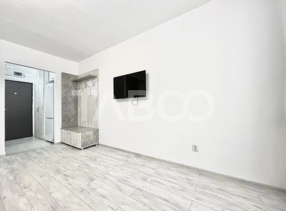 Garsoniera de vanzare in Manastur BIG renovata modern balcon si lift - 6