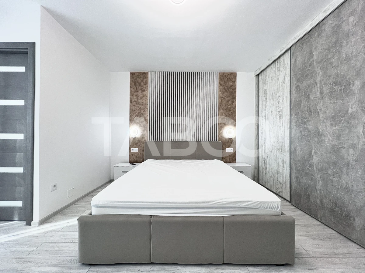 Garsoniera de vanzare in Manastur BIG renovata modern balcon si lift - 1