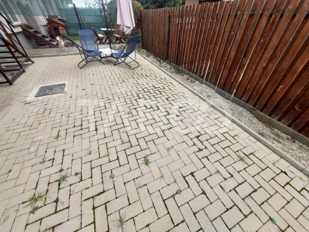 Apartament de vanzare decomandat 2 camere gradina 120 mp Arhitectilor - 7