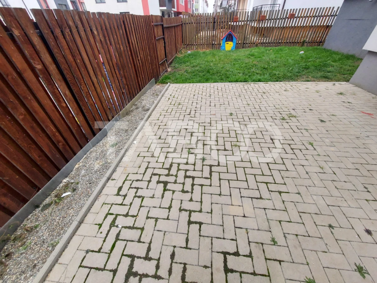 Apartament de vanzare decomandat 2 camere gradina 120 mp Arhitectilor - 6