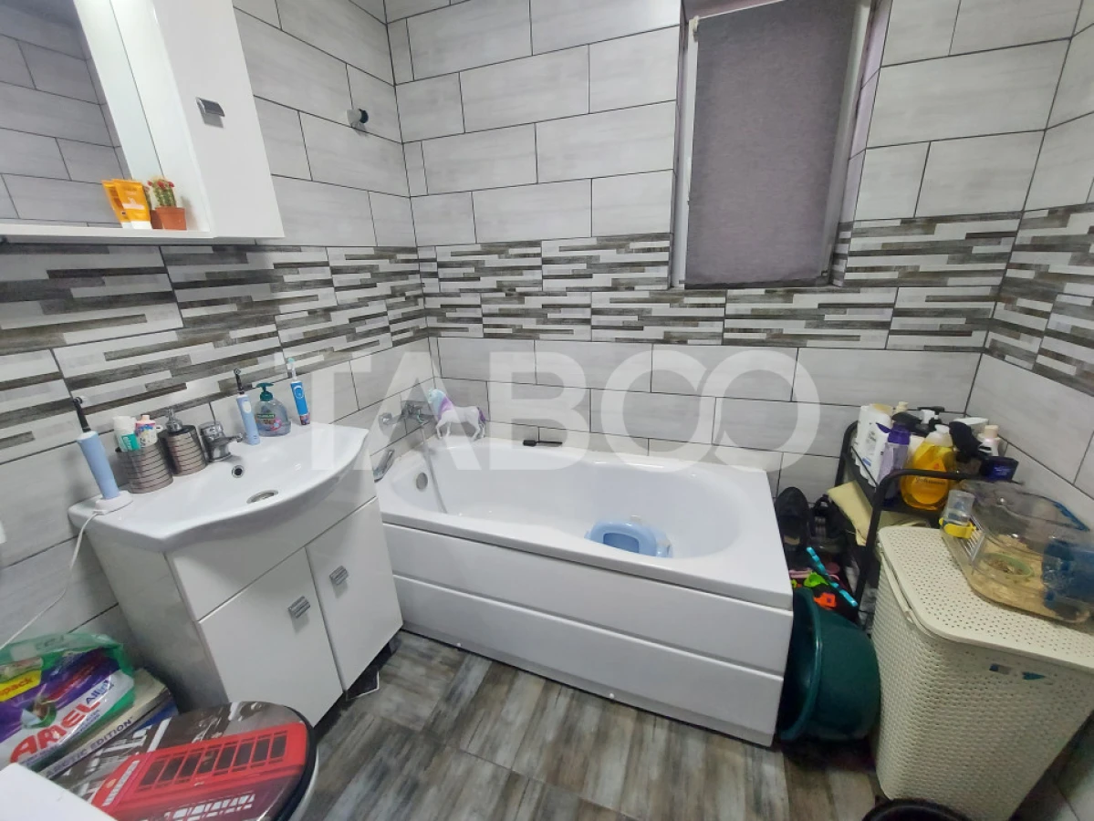 Apartament de vanzare decomandat 2 camere gradina 120 mp Arhitectilor - 5
