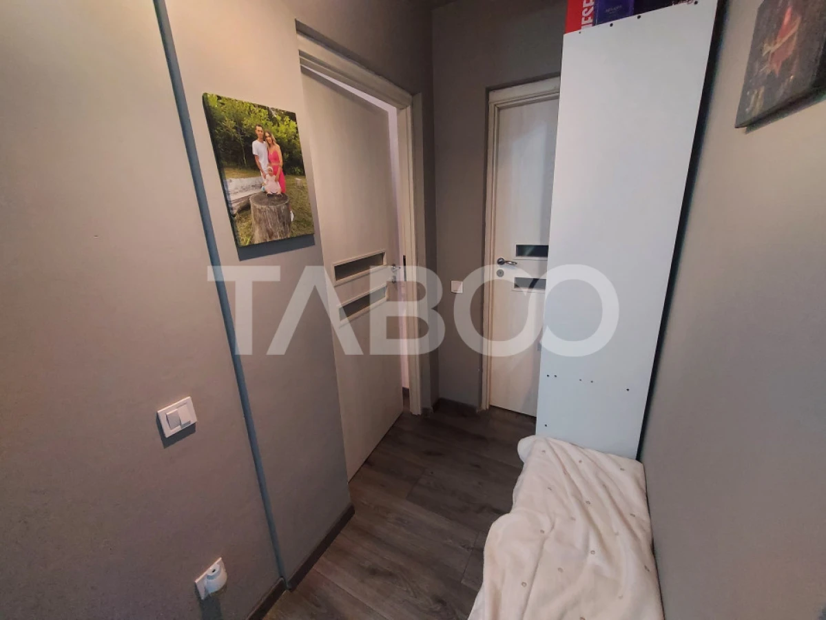 Apartament de vanzare decomandat 2 camere gradina 120 mp Arhitectilor - 4