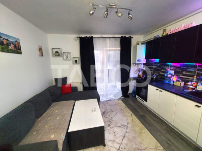 Apartament de vanzare decomandat 2 camere gradina 120 mp Arhitectilor