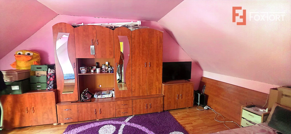 Casa in Minis - 4