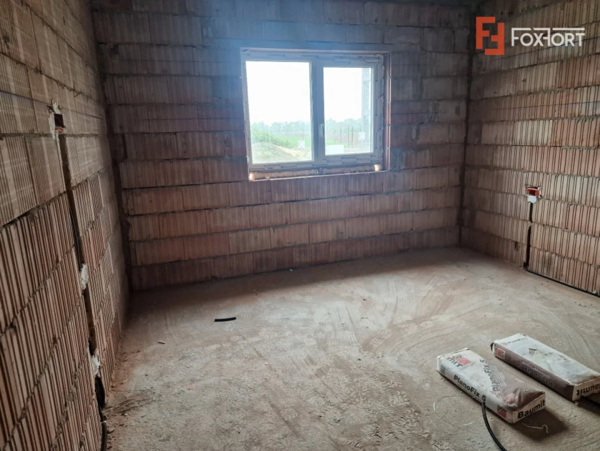 Duplex de vanzare cu 3 camere, zona Drumul Manastirii - 9