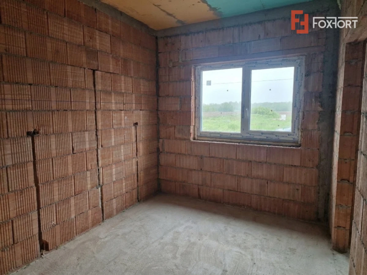 Duplex de vanzare cu 3 camere, zona Drumul Manastirii - 7