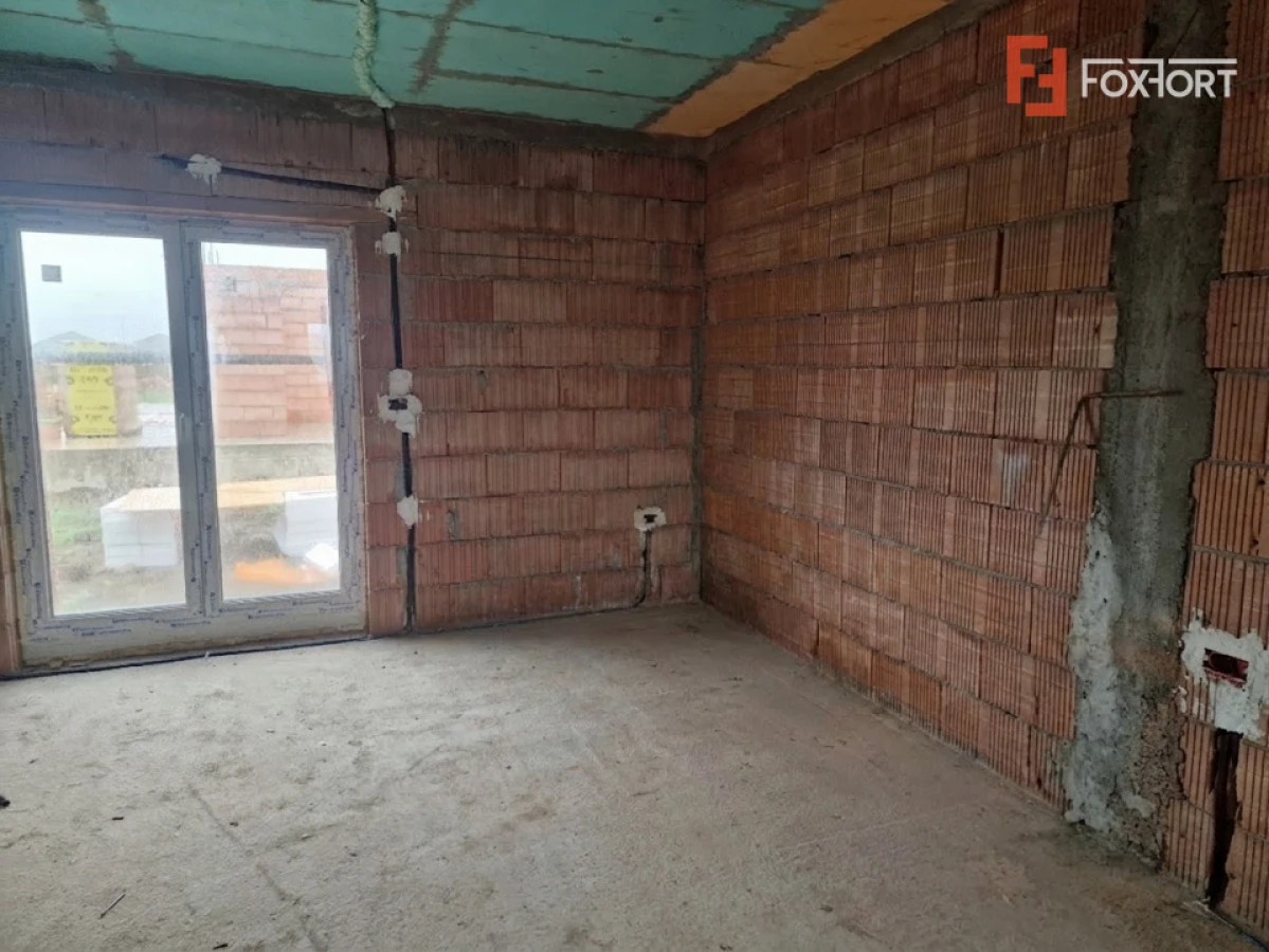 Duplex de vanzare cu 3 camere, zona Drumul Manastirii - 6