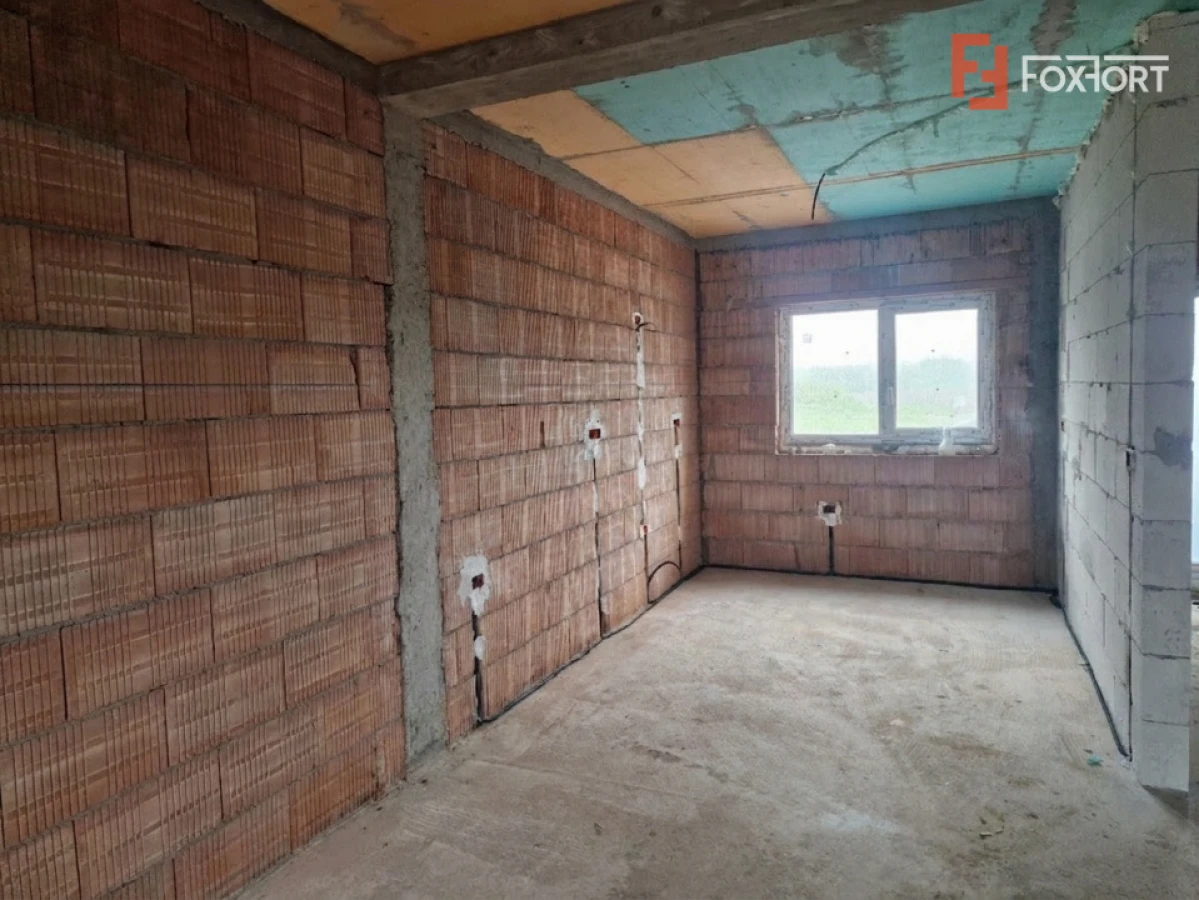 Duplex de vanzare cu 3 camere, zona Drumul Manastirii - 5