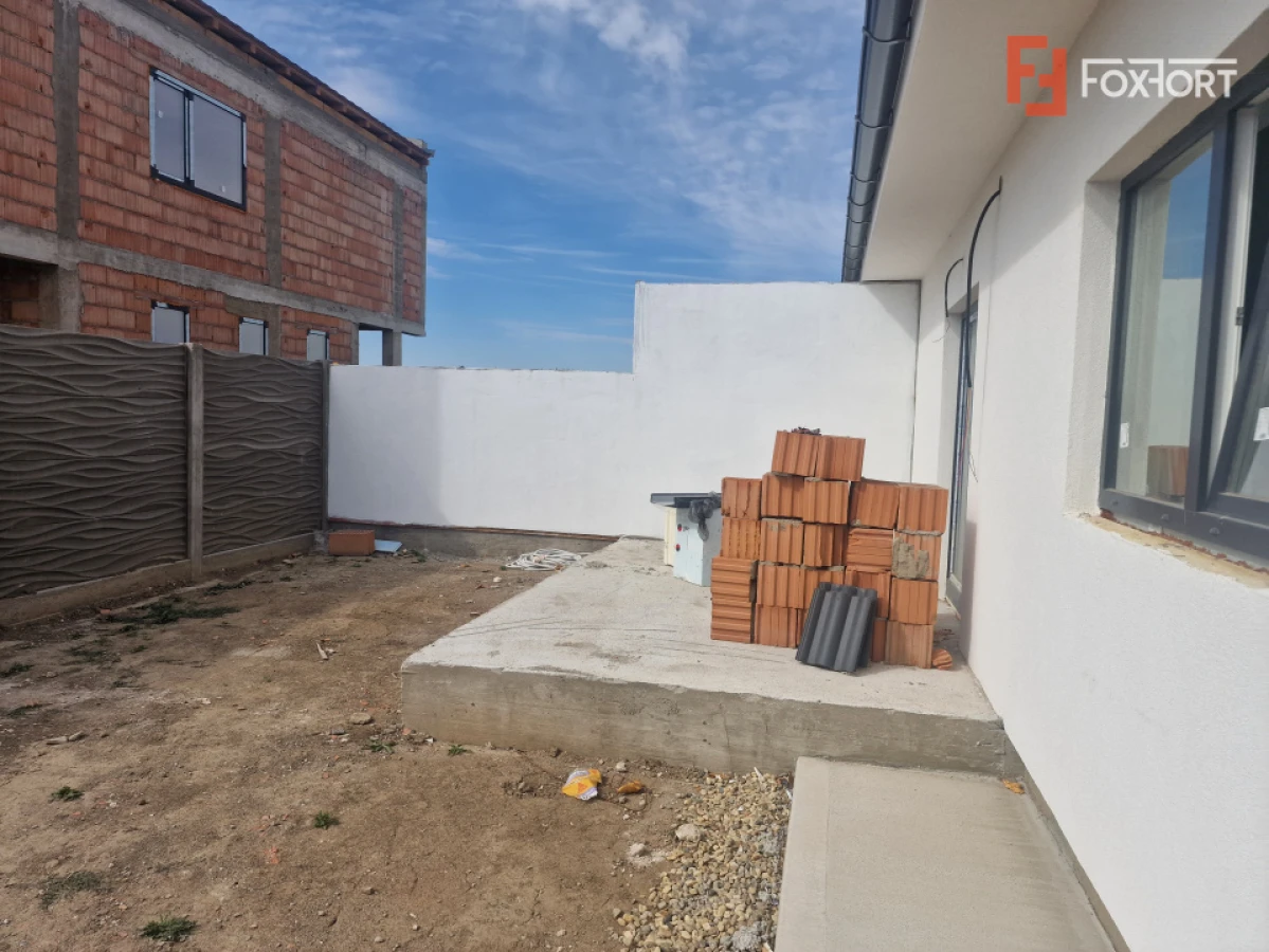 Duplex de vanzare cu 3 camere, zona Drumul Manastirii - 4