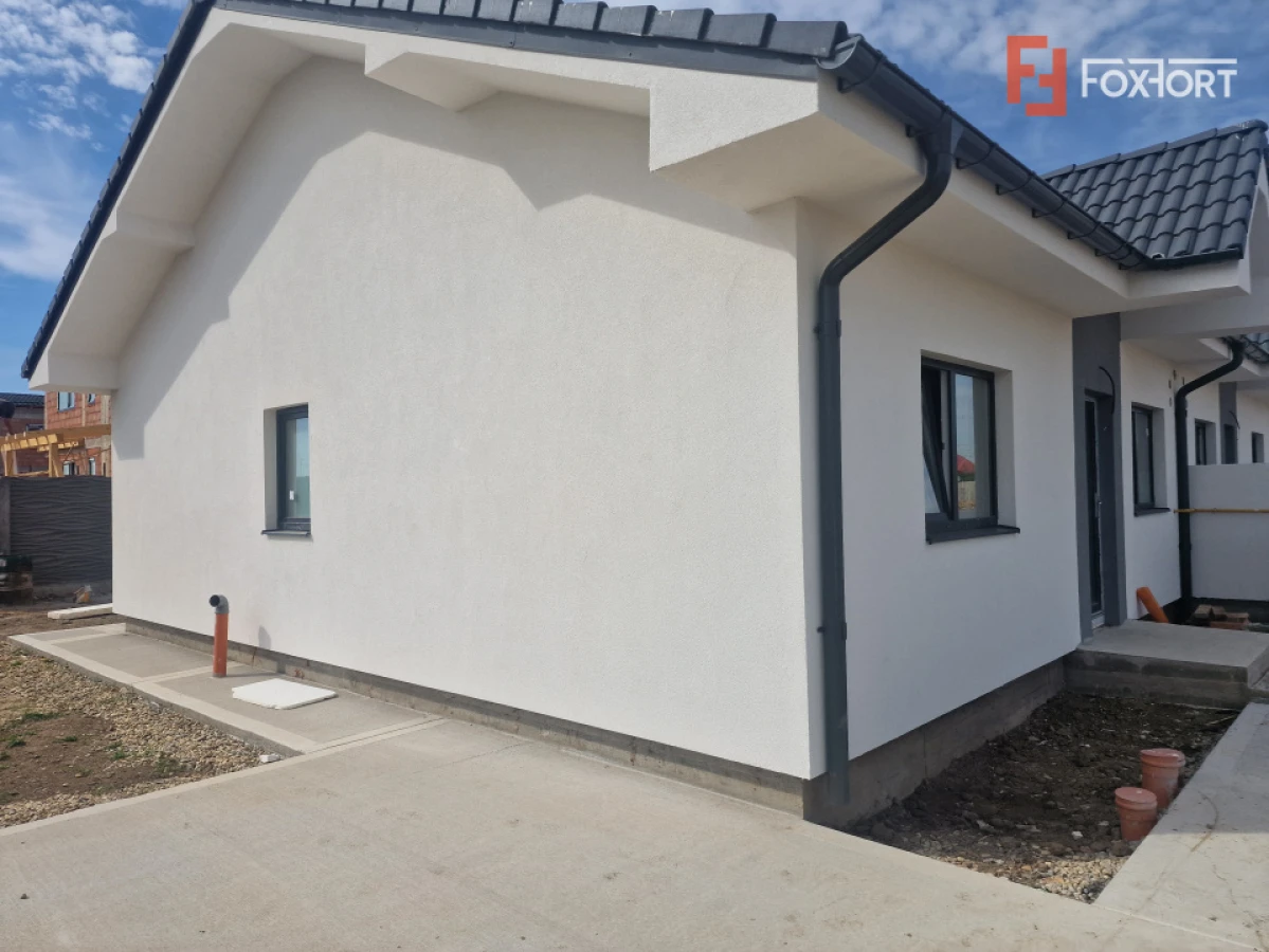 Duplex de vanzare cu 3 camere, zona Drumul Manastirii - 3