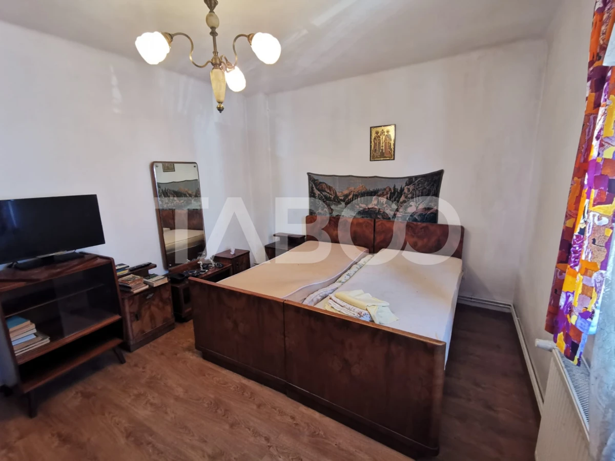 Casa cu 335 mp teren in zona Parcul Tineretului - 6