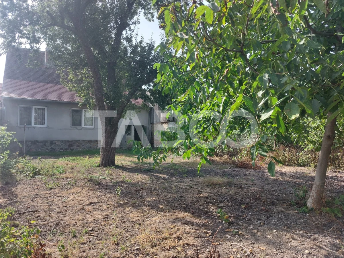 Casa si curte individuala 2 corpuri de casa separate 4 camere gradina - 1