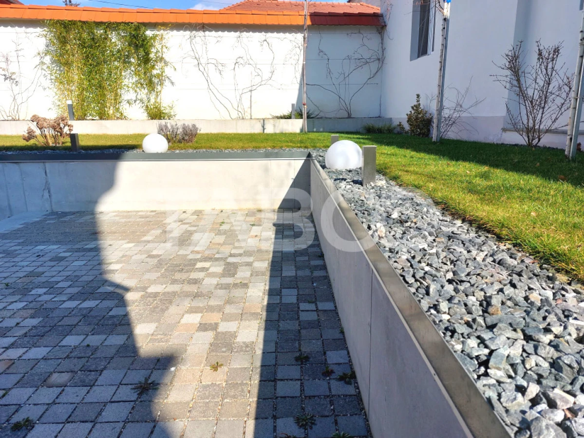 Casa istorica restaurata modernizata in totalitate zona Centrala Sibiu - 7