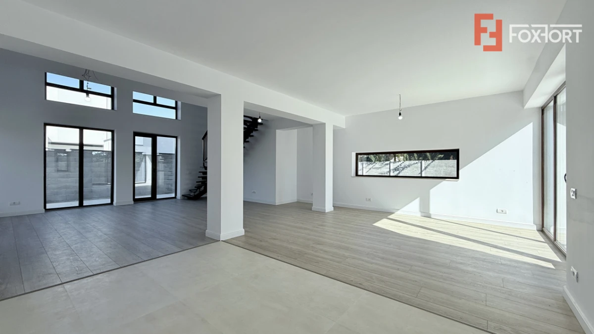 COMISION 0% Casa individuala de vanzare cu 4 camere - Mosnita Noua - 10