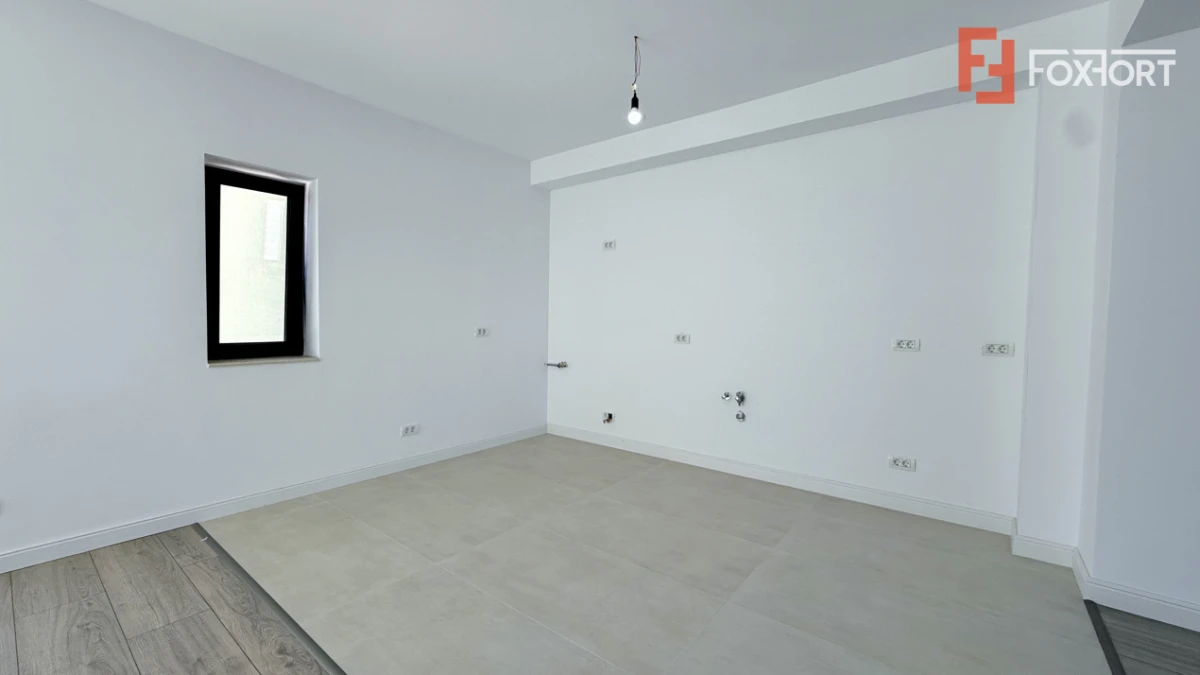 COMISION 0% Casa individuala de vanzare cu 4 camere - Mosnita Noua - 9