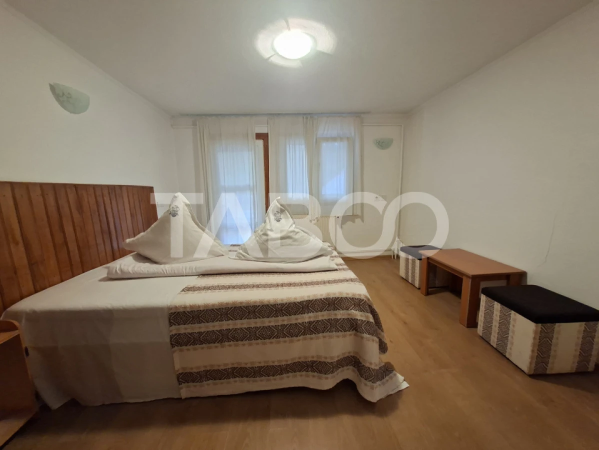 Spatiu de vanzare in Valea Macesului judel Valcea iesire la Lotru - 10