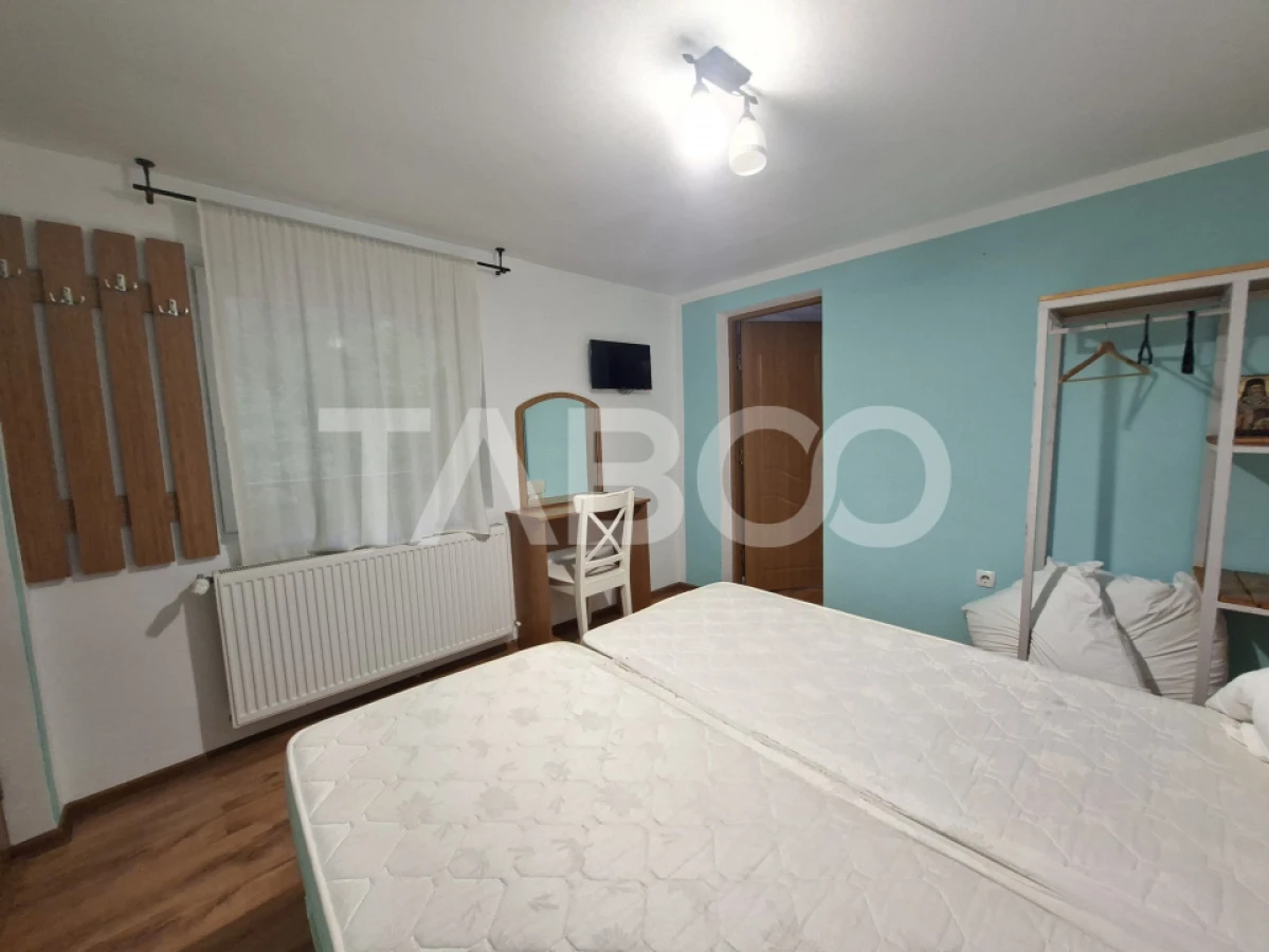 Spatiu de vanzare in Valea Macesului judel Valcea iesire la Lotru - 5