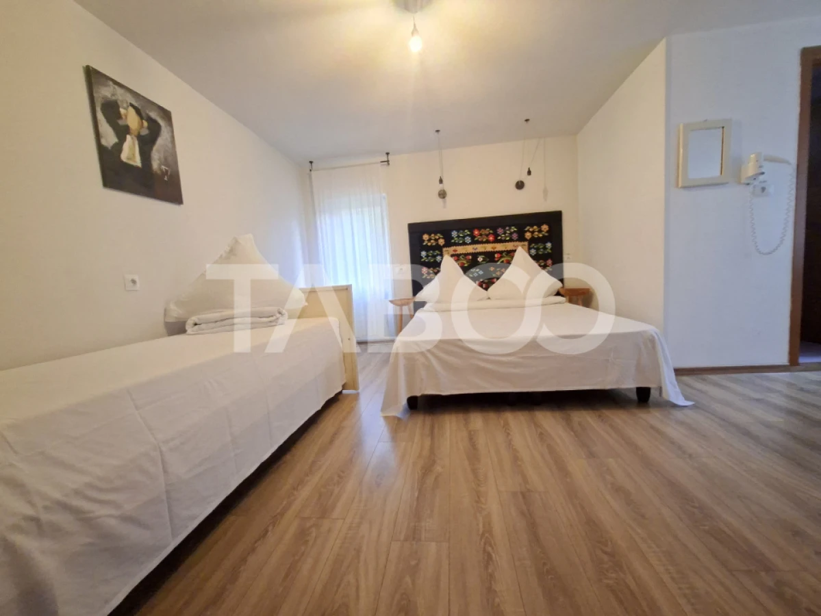 Spatiu de vanzare in Valea Macesului judel Valcea iesire la Lotru - 3