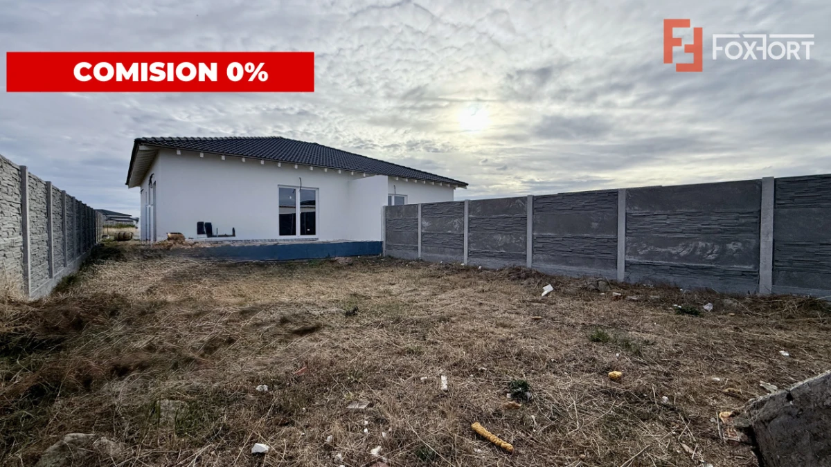 Comision 0% Duplex de vanzare, 3 camere - 2 bai, Urseni - 2
