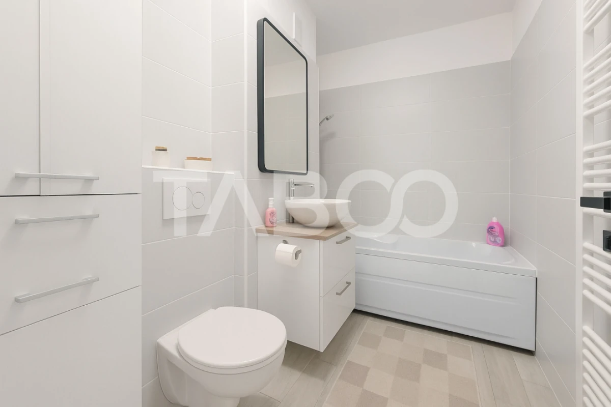 Apartament decomandat renovat de vanzare 2 camere video disponibil - 9