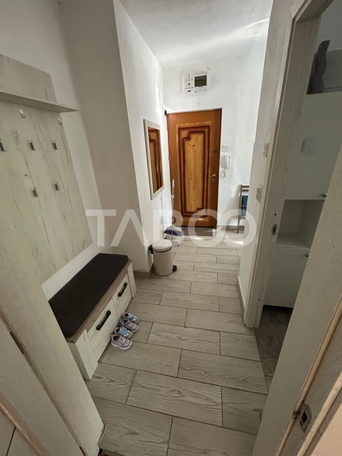 Apartament spatios 2 camere nedecomandat zona Mihai Viteazul - 8