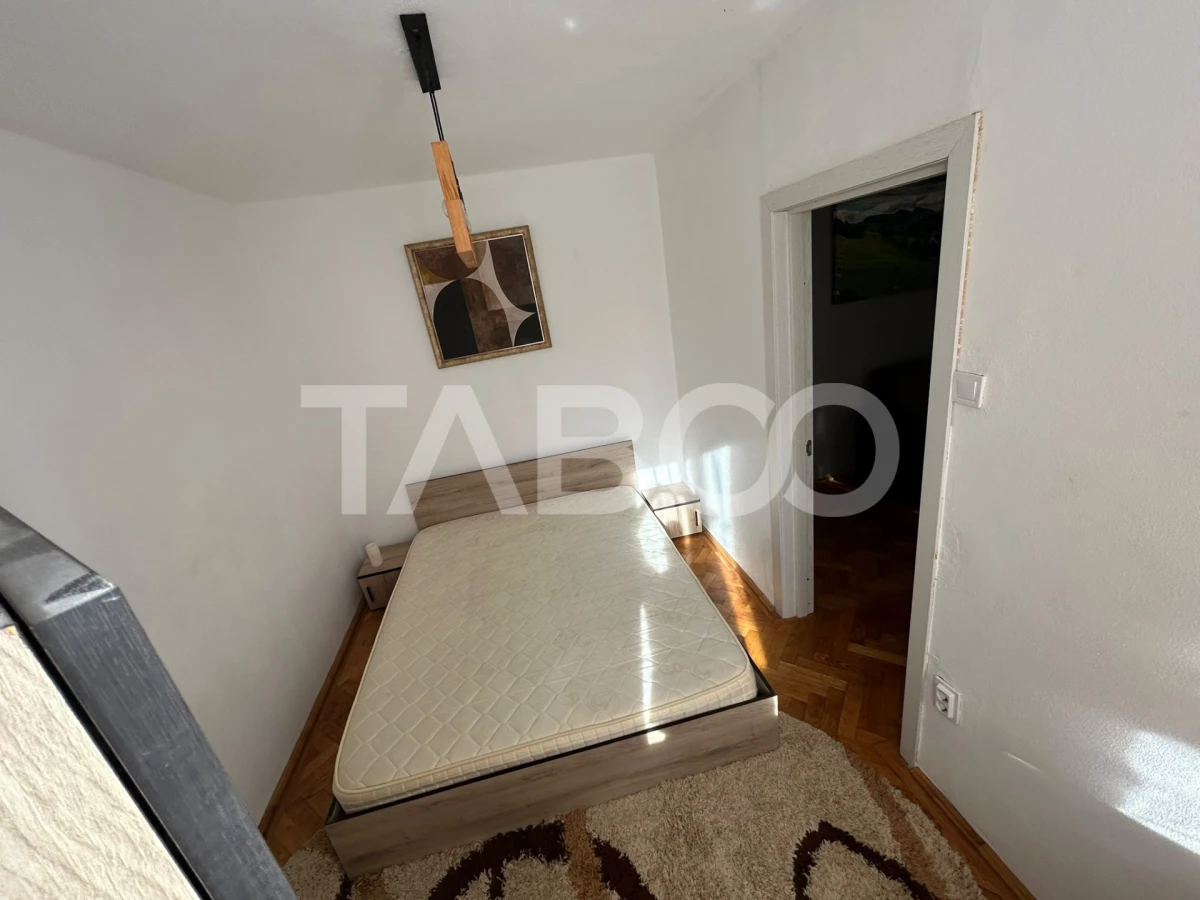 Apartament spatios 2 camere nedecomandat zona Mihai Viteazul - 3